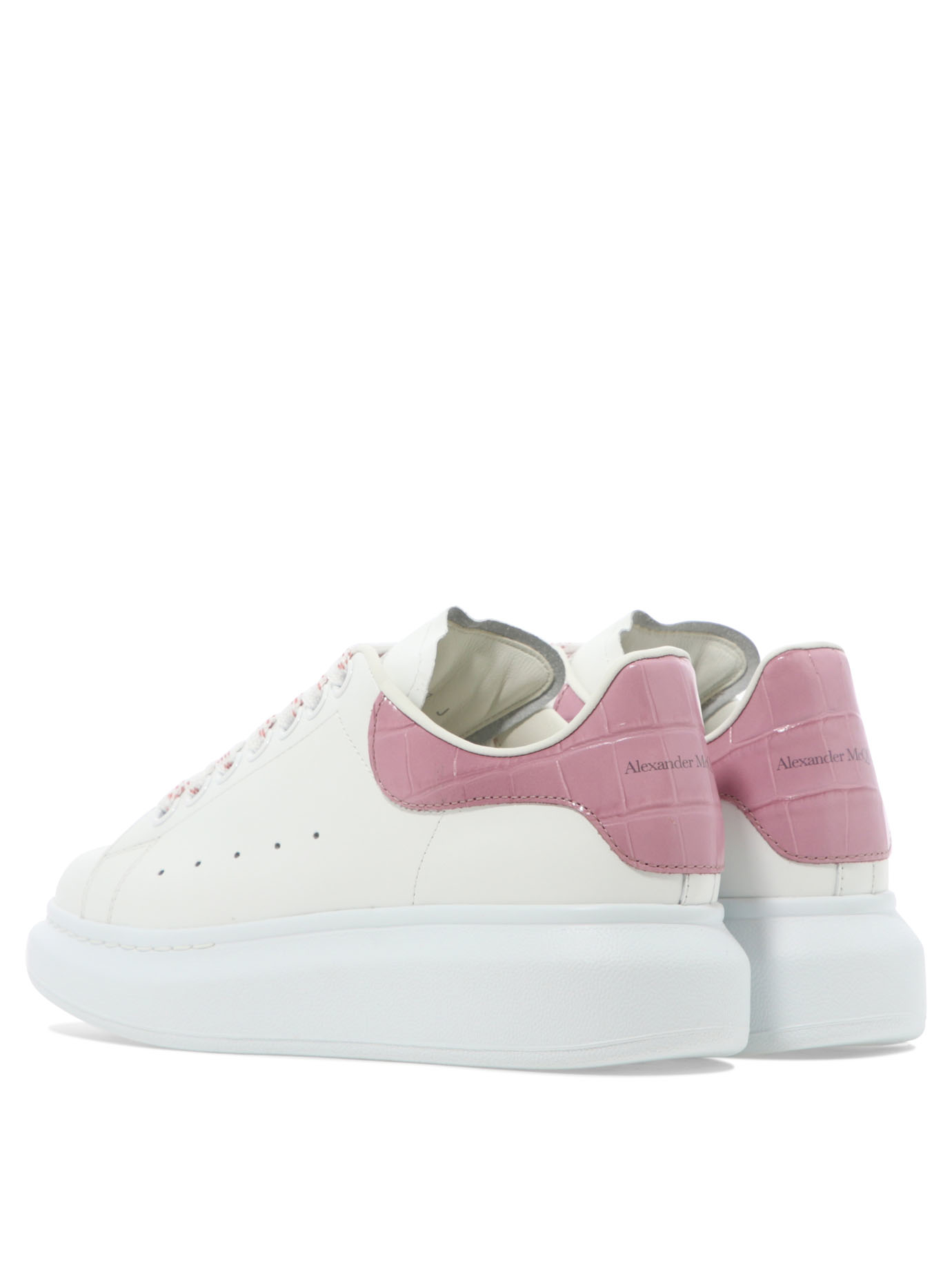 ALEXANDER MCQUEEN Oversize sneakers